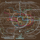 Illustration for article titled A beautiful map of Tokyos extremely complex subway and railway system